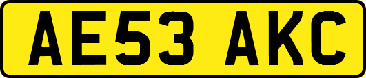 AE53AKC