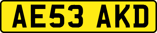 AE53AKD