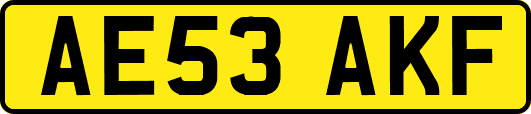 AE53AKF