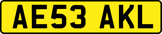 AE53AKL