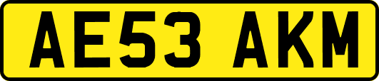 AE53AKM