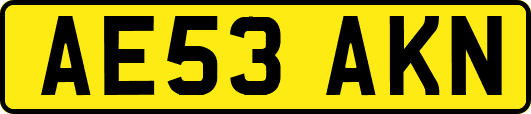 AE53AKN