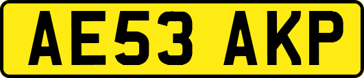 AE53AKP