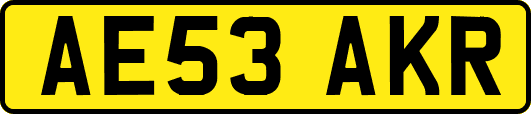 AE53AKR