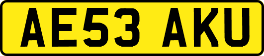 AE53AKU