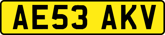AE53AKV
