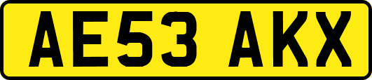 AE53AKX