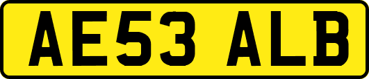 AE53ALB