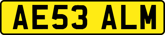 AE53ALM