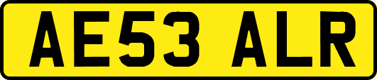 AE53ALR