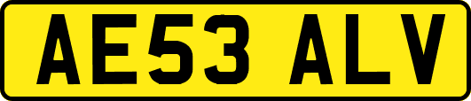 AE53ALV