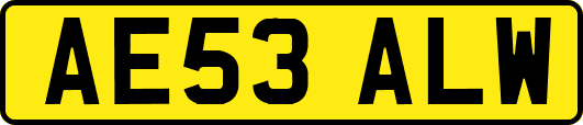 AE53ALW