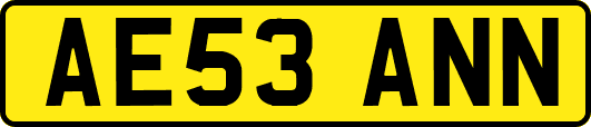 AE53ANN