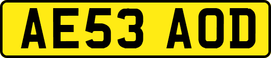 AE53AOD