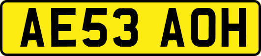 AE53AOH