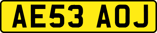 AE53AOJ