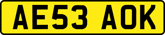 AE53AOK