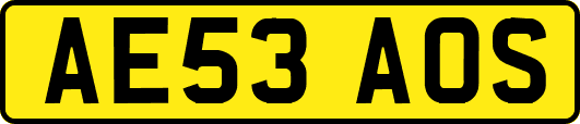 AE53AOS