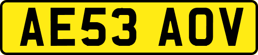 AE53AOV