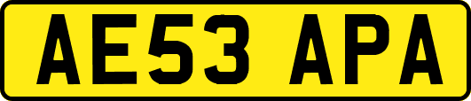 AE53APA