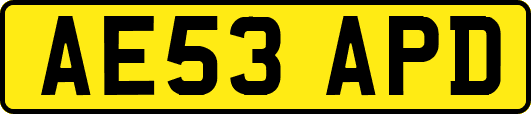 AE53APD