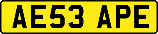 AE53APE
