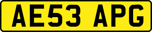 AE53APG