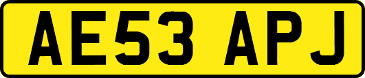 AE53APJ