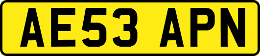 AE53APN