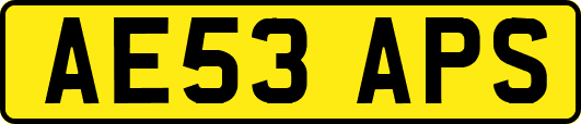 AE53APS