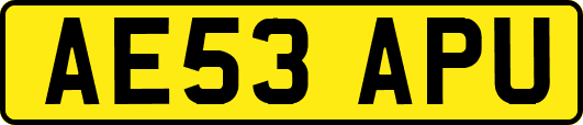 AE53APU