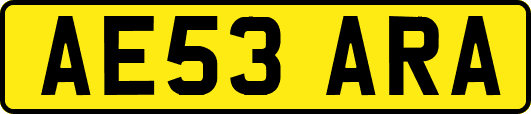 AE53ARA