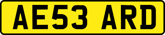 AE53ARD
