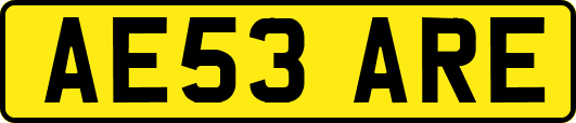 AE53ARE
