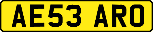 AE53ARO