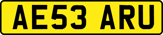 AE53ARU