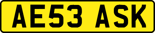 AE53ASK