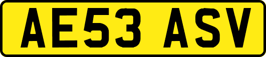 AE53ASV