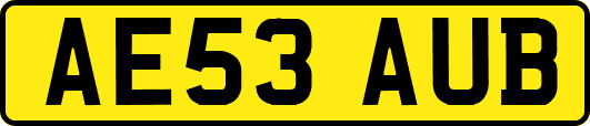 AE53AUB