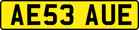 AE53AUE