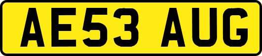 AE53AUG