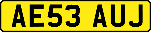 AE53AUJ