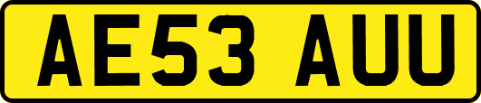 AE53AUU