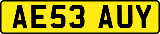 AE53AUY