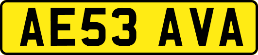 AE53AVA