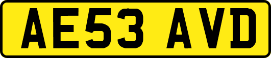 AE53AVD