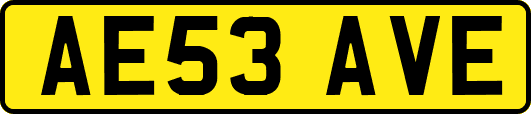AE53AVE