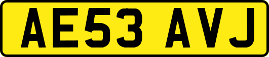 AE53AVJ