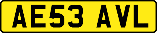 AE53AVL