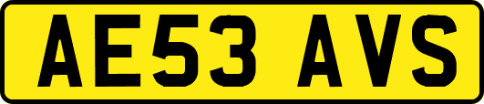 AE53AVS